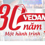 Vedan Vietnam 30 years – A journey of growth